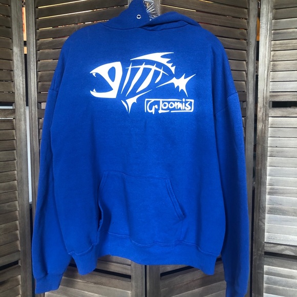 Other - Men’s XL G.Loomis sweatshirt